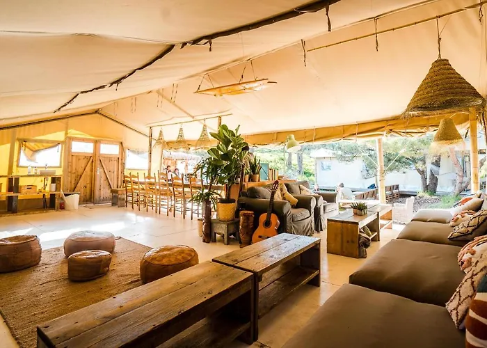 Surfana Beach Bed&Breakfast Bloemendaal