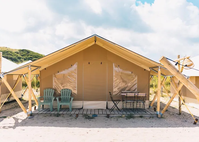 Surfana Beach Bed&Breakfast Bloemendaal