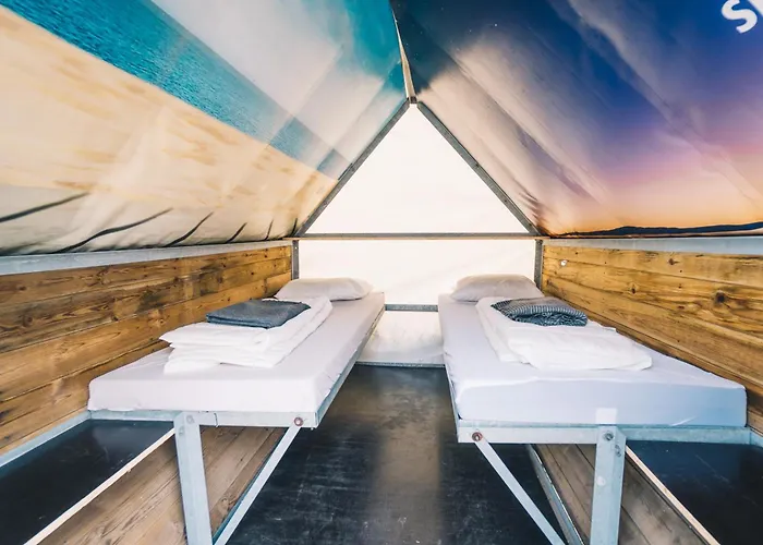 Surfana Beach Bed&Breakfast Bloemendaal