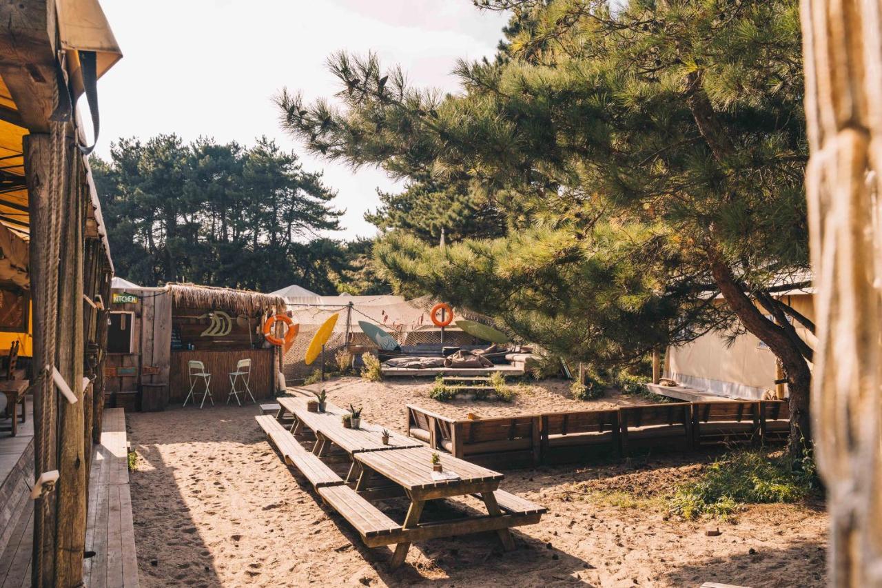 Surfana Bloemendaal