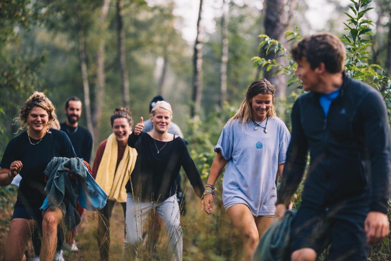 Surfana Camp Bloemendaal