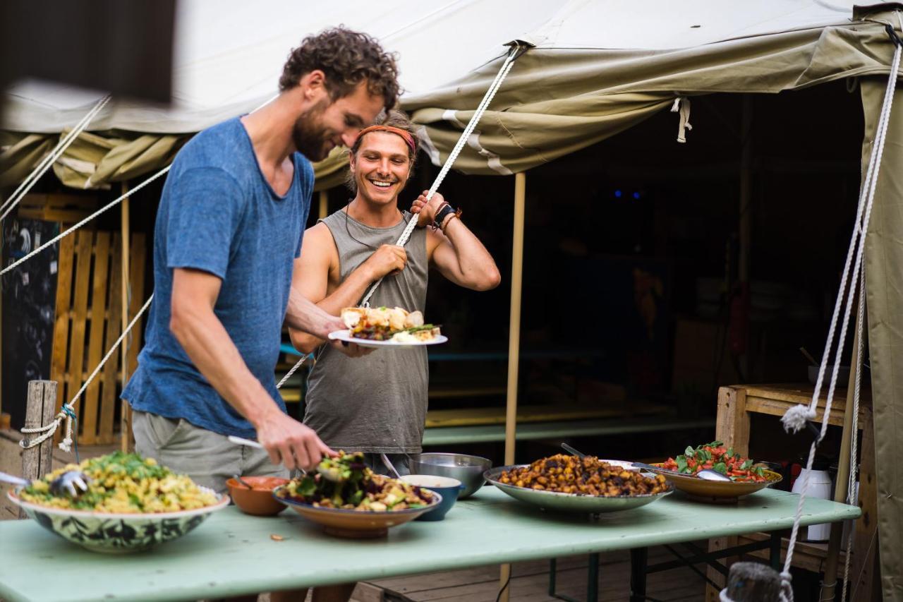 Surfana Camp Bloemendaal *