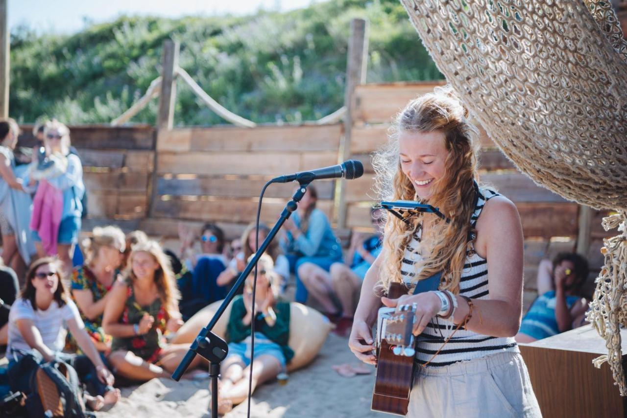 Surfana Bloemendaal
