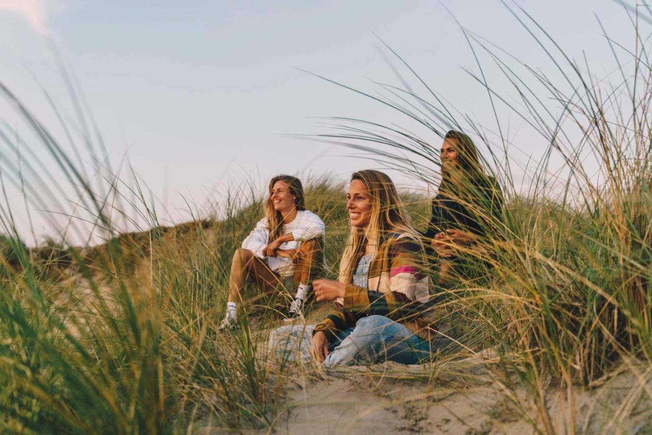 Surfana Bloemendaal Luxuszelt