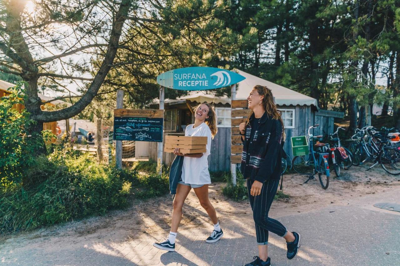 Surfana Bloemendaal Overveen
