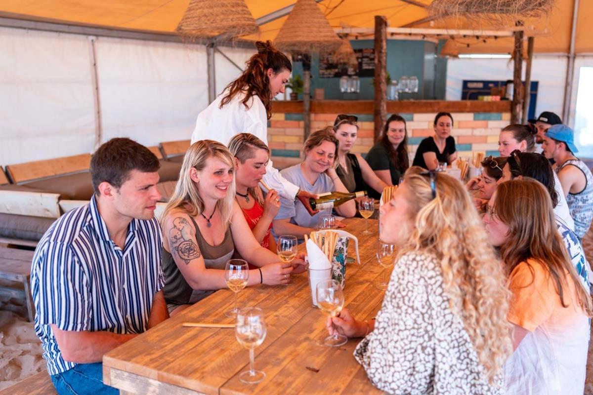 Surfana Bloemendaal