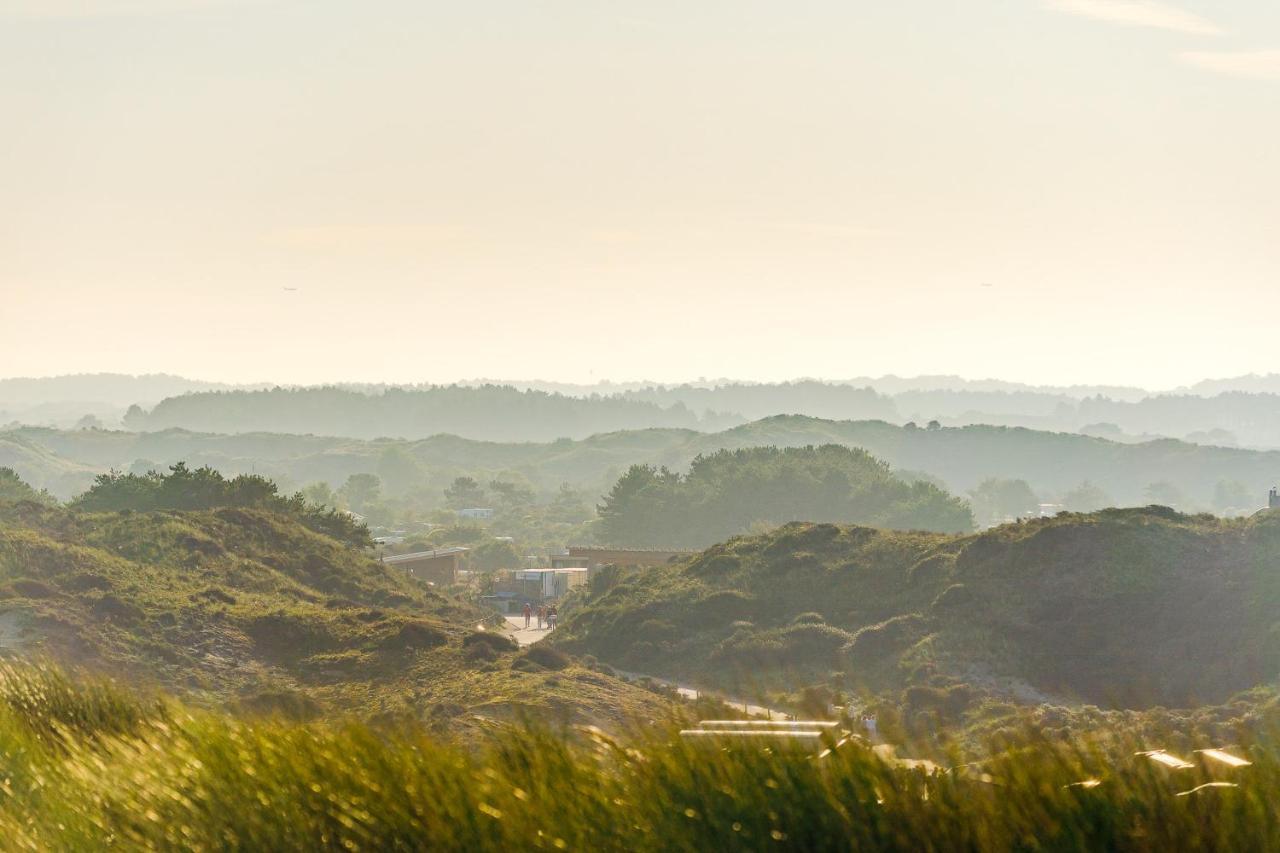 Luxuszelt Surfana Bloemendaal *