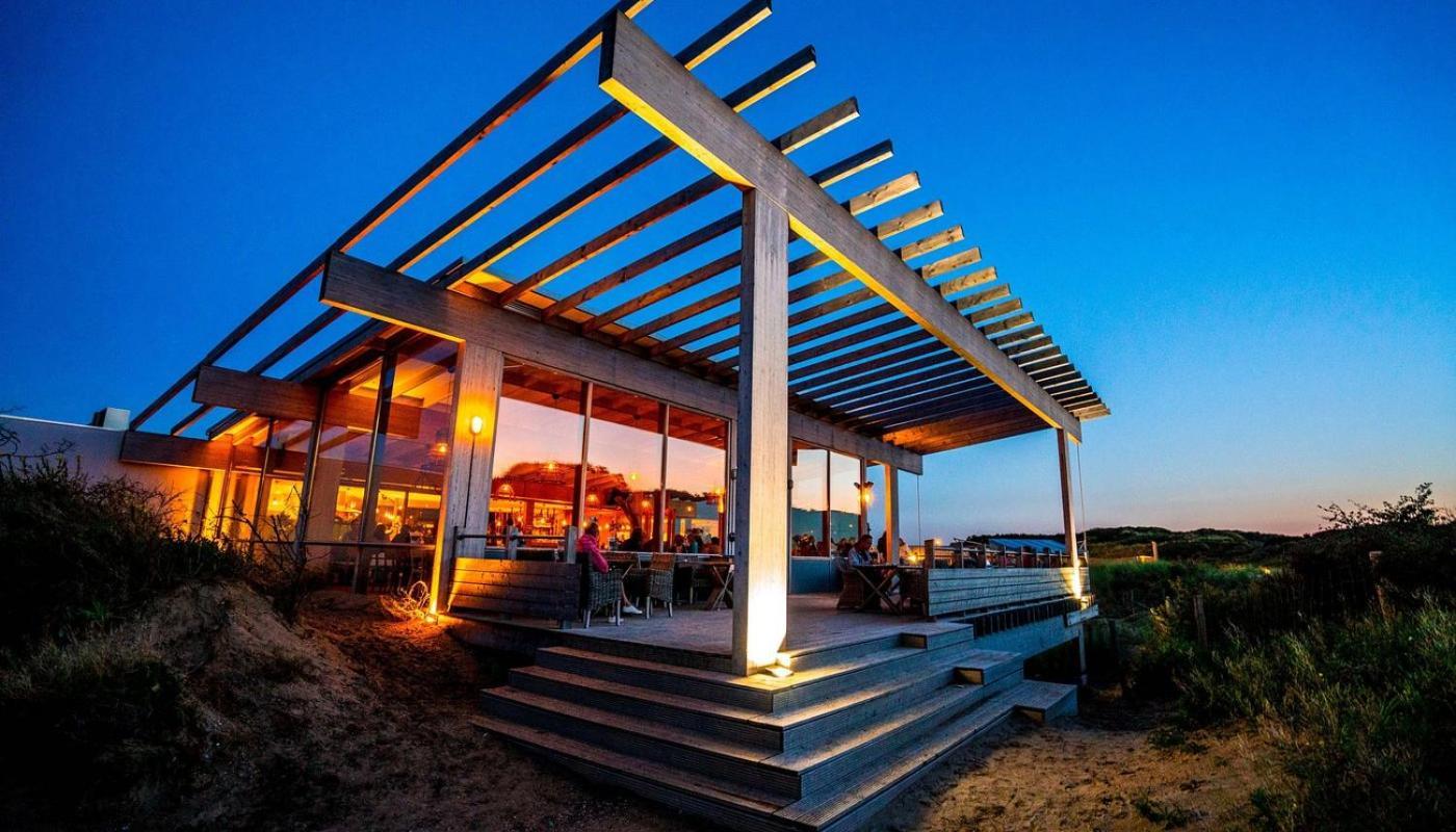 Surfana Bloemendaal * Overveen