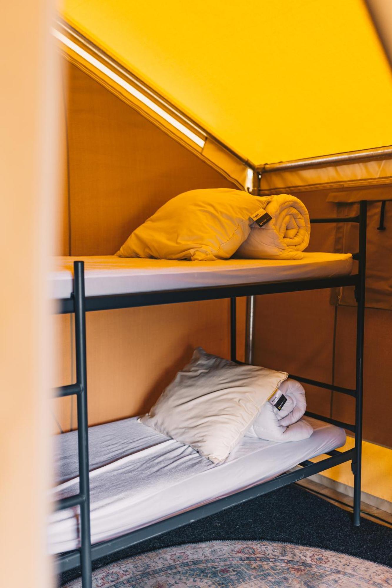 Surfana Camp Bloemendaal